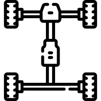 alignement roues